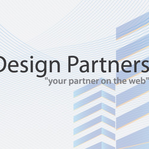 Website Design Partners needs a new design Design por gabriel A