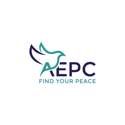 Modern Church Logo Design by _ANNIE_