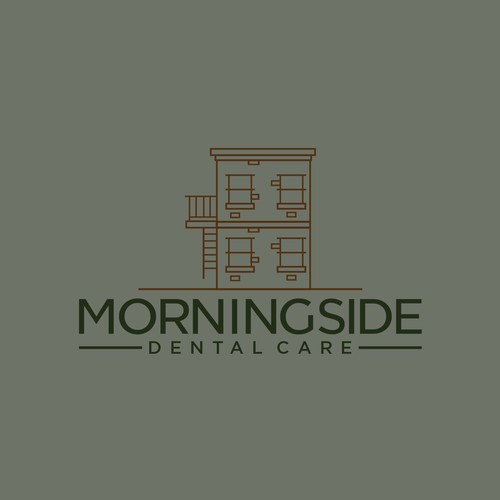 Morningside Dental Care Design by opiq98