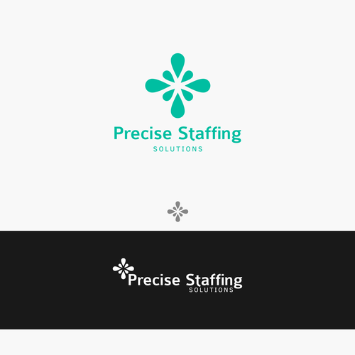 Clever Logo for a Technical Staffing/Direct Placementl Agency Design by LoadingConcepts