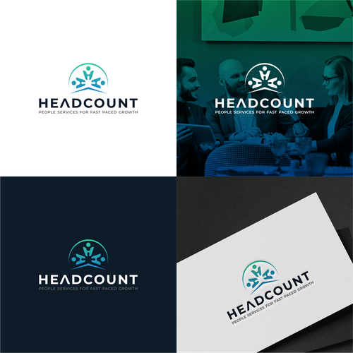 Headcount Design by Artvin