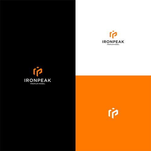 Logo design contest entry by h a f i z a h