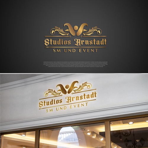 Other design contest entry by FeriWili