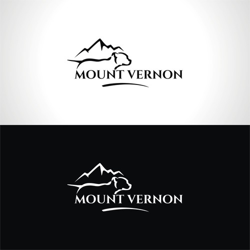 Design Mount Vernon di MAhi2014