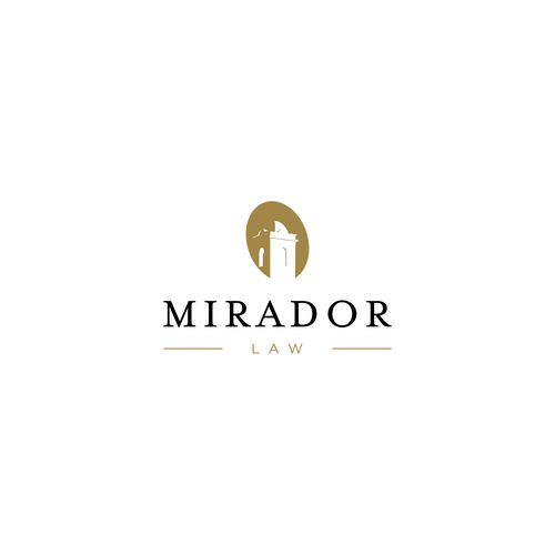 Logo for Women-Owned Law Firm that Specializes in Complex Trials Design by maiki