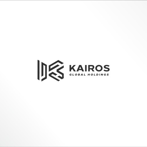 Design di Modern Greek God of Time di dimdimz