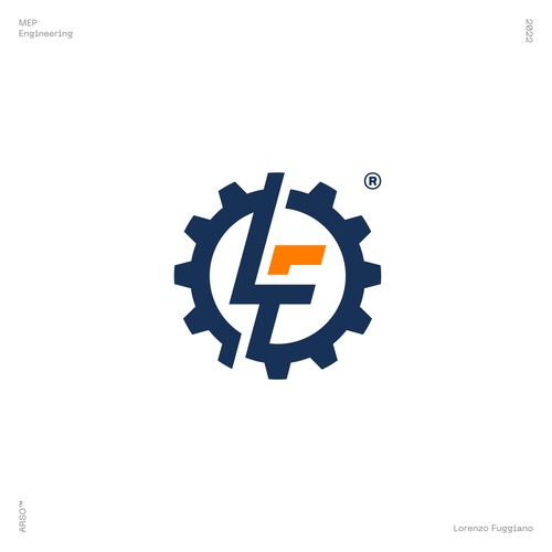 Designers, Lorenzo wants to get excited with your logos that represent his personal brand and work! Design von arvexel