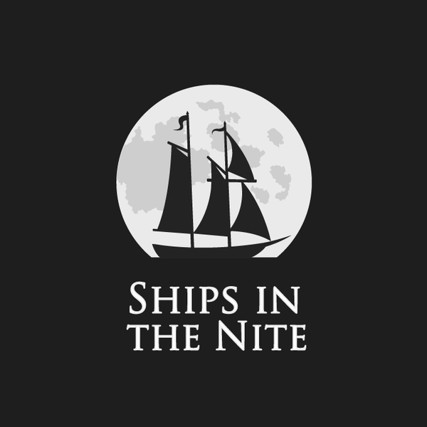 Ship in the nite