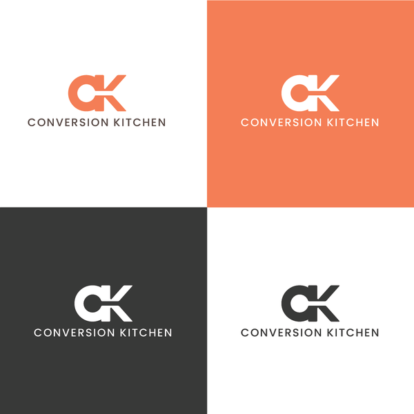 Design by yoki tyas titled "Conversion Kitchen"
