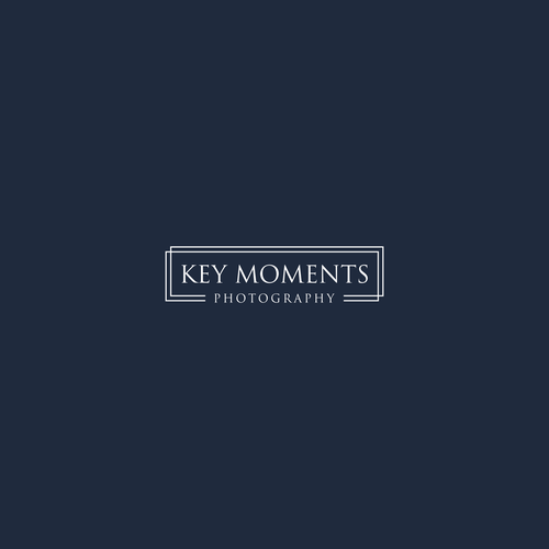 Sleek, Professional Branding for a Luxury Real Estate Photography Business” Design by Patten™