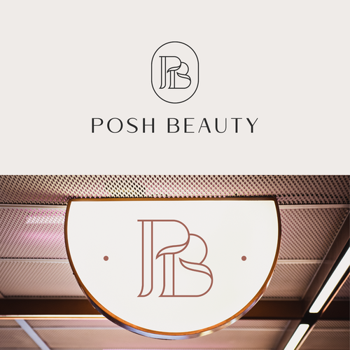 posh beauty Design by adinanda