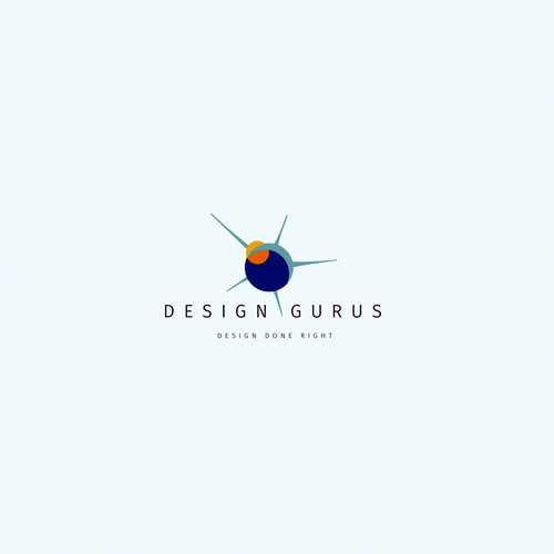 DesignGurus.com  --  NEW AGENCY Design by Akedis Design