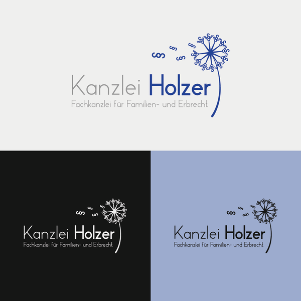 Design by corra titled "Chancellery logo"