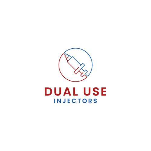DUAL USE INJECTORS Design by Haritzu