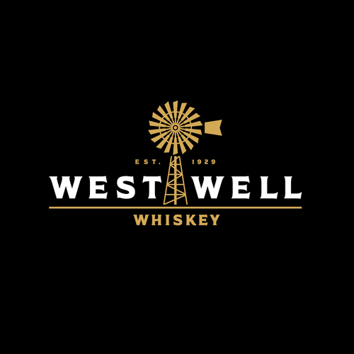 need logo design for a West Texas Whiskey Company Design by Boaprint
