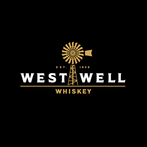 need logo design for a West Texas Whiskey Company Diseño de Boaprint