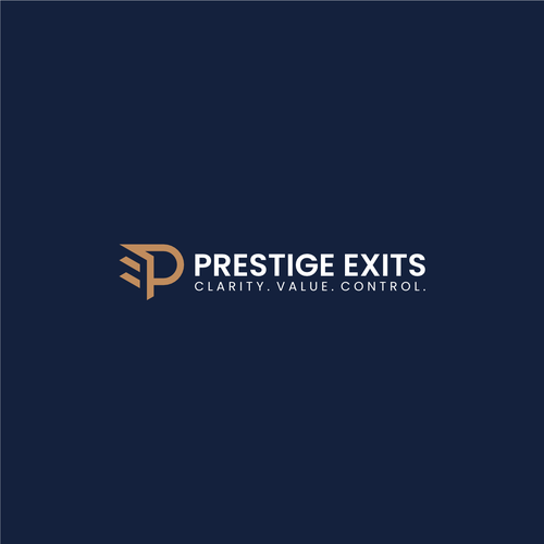 Logo & Brand for Boutique Advisory Design by vector18