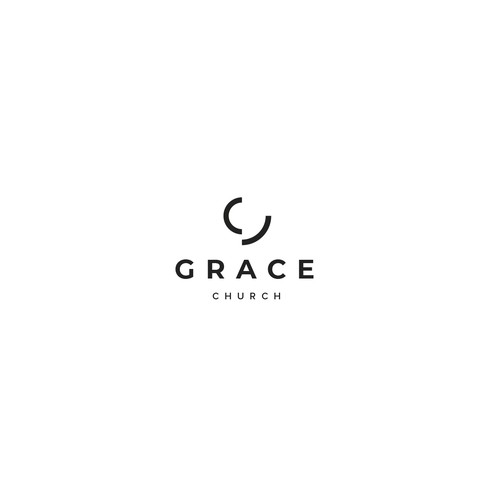 Modern and Sleek Design for Contemporary Church - Grace Church - San Diego Design by Akedis Design