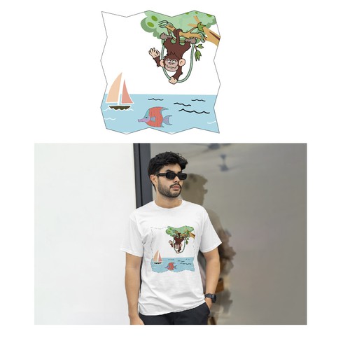  contest entry by STSIFAT