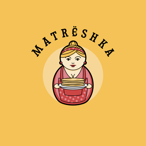 Logo design contest entry by Dan Cotruta