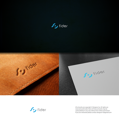  contest entry by designer Ha