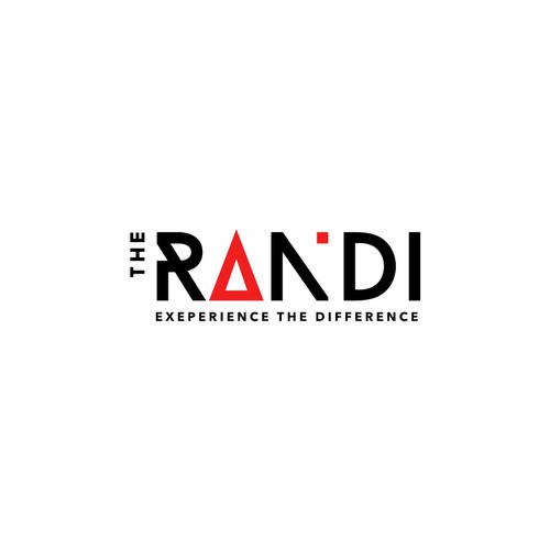 THE RANDI Design by KAYA graphcis™