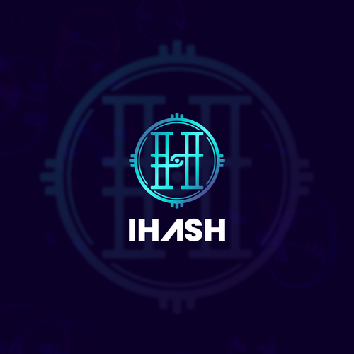 Upcoming Revolutionary Crypto Project - Logo Design Contest Design by hif.design