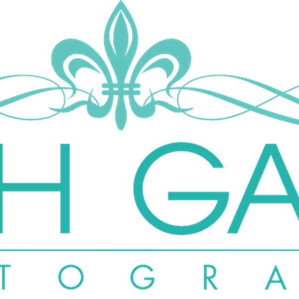 Design by RadicalMind titled "Sarah Gardan Photography"