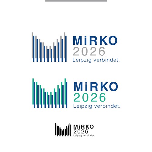 Logo design contest entry by Meta_B