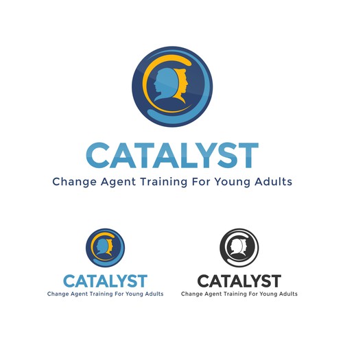 catalyst youth logo