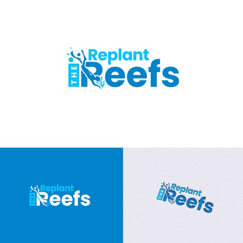 Reef Restoration Design by youngbloods