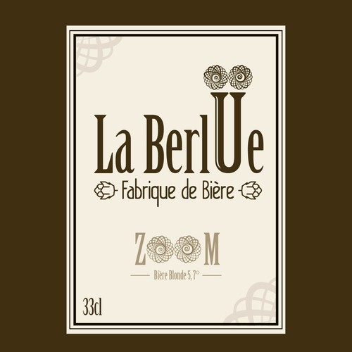  contest entry by LittlePix