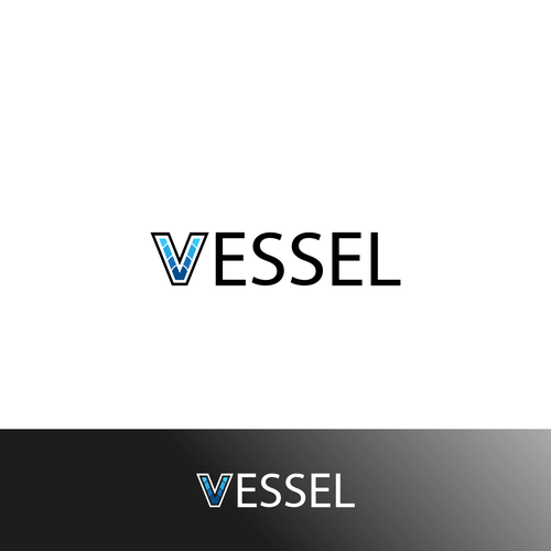 Vessel Wellness (Community:Skills:Life) Design by Majdart