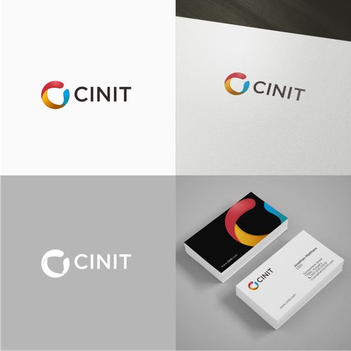 Logotipo y sitio web alojado propuesta en el concurso por K!ck