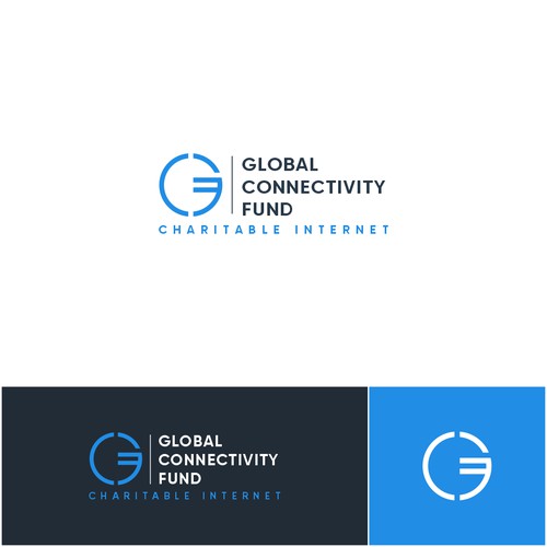 Global Connectivity Fund Design by TheDaydreamerStd