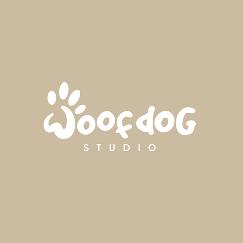 Help me design a logo for my dog photography business Design by SilverFox Design