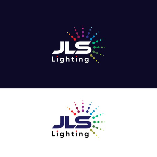 Need your Help With a Logo for a Commercial Lighting Company Design by mituuu