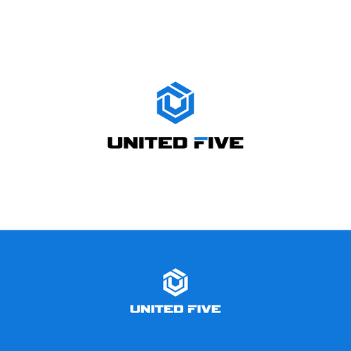 United Five Design by sukmo