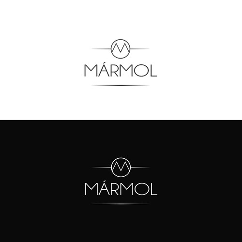 Logo & brand identity pack contest entry by patywork_design