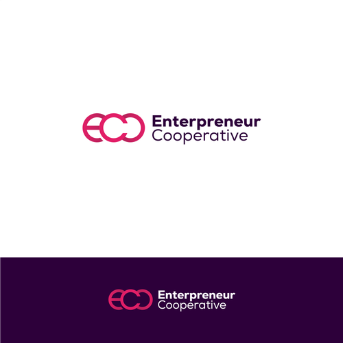 A Design that Brings High-growth Entrepreneurs Together Design by *eleanor