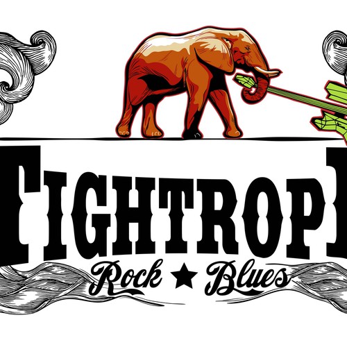  contest entry by art of modern rock