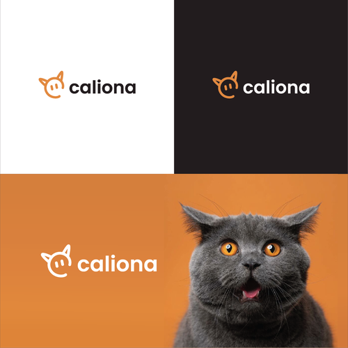 "Logo und Styleguide für eine moderne & minimalistische Marke in der Tierbedarfsnische" winning Logo & brand guide by Clis