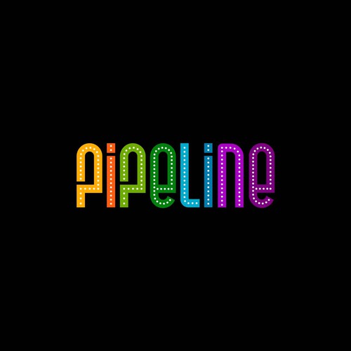 Design a cool, sleek, tech-oriented logo for Pipeline Design von The Last Hero™
