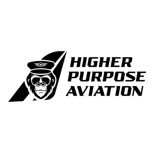 Higher Purpose Aviation Design by surendra1