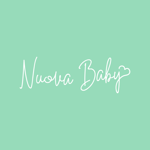 Design a modern and professional logo for Nuova Baby Design by dwpress