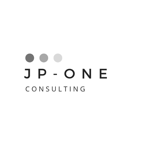 LOGO FOR  - EVENT COMPANY / CONSULTING / MARKETING Design by Kohesi design