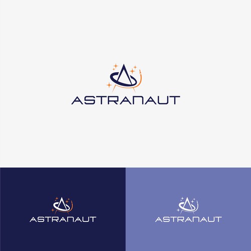 Design the logo of the future. 🚀 Design by ekhodgm