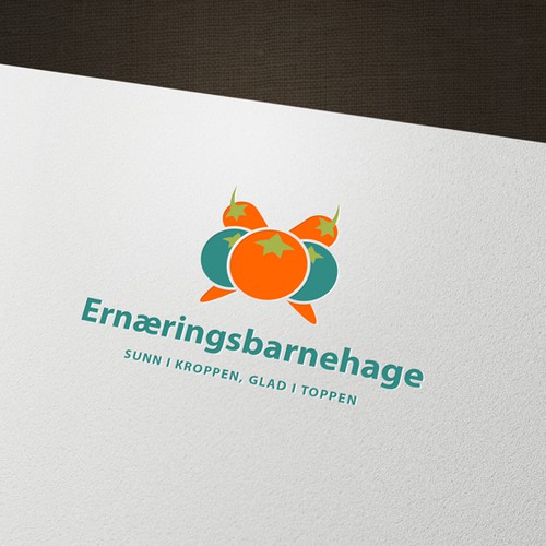 Logo design contest entry by Andrea Mauriziani