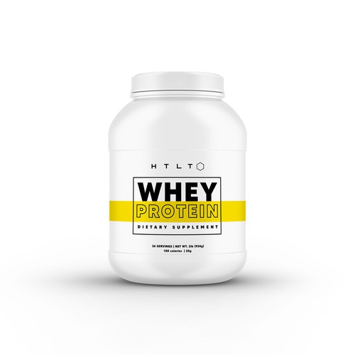 Supplement Brand/Label Design | Winner May Get More Designs! Design by #GraphicDesign