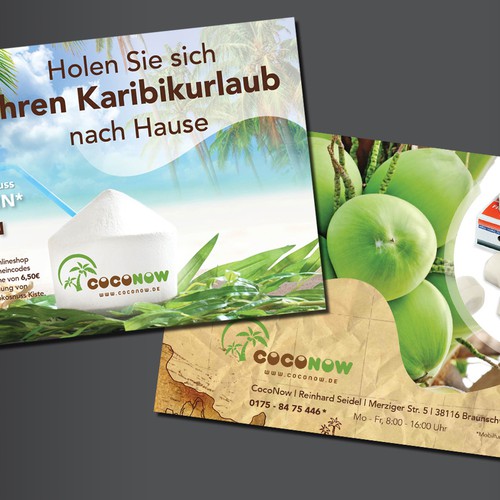 Other business or advertising contest entry by Livarn